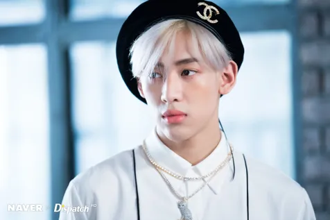 BamBam GOT7