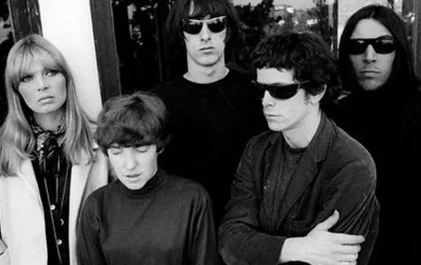 The Velvet Underground