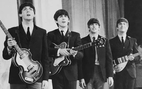 The Beatles