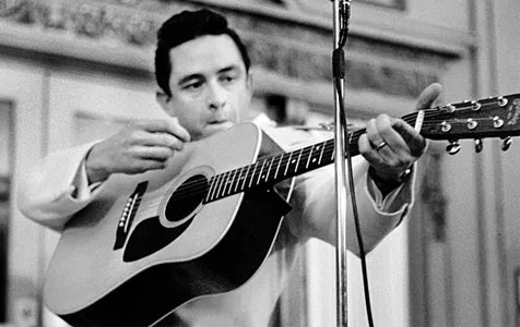 Johnny Cash
