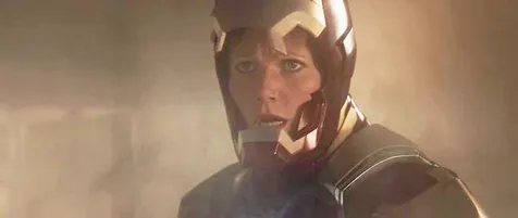 Pepper Potts