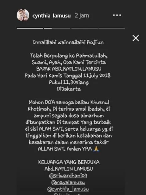 Meminta Doa