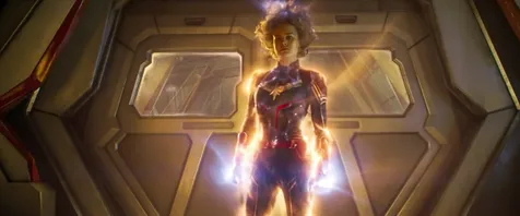 Carol Danvers