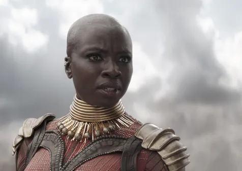 Okoye
