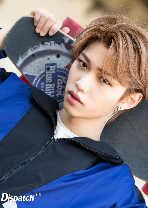 Felix Stray Kids