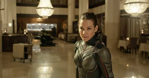 Hope Pym