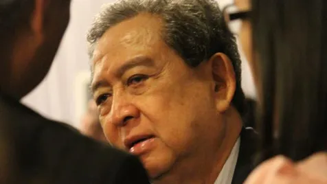 Robert Budi Hartono