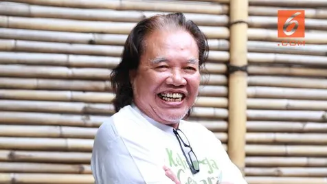 Dirawat di RSPP Jakarta