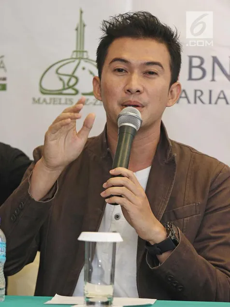 Sempat Jadi Buronan
