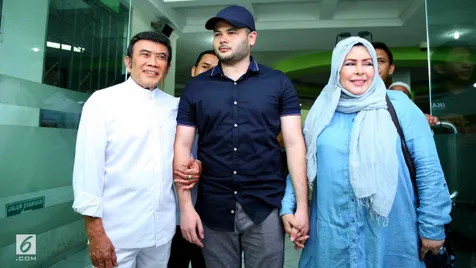 Persiapkan Mental