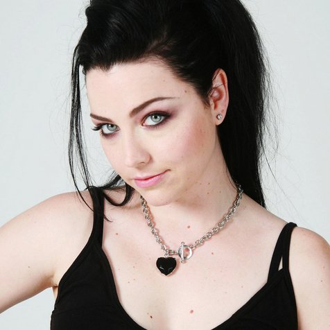 Amy Lee, vokalis Evanescence