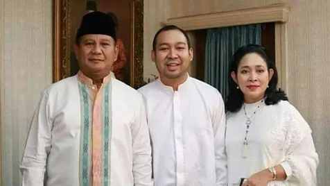 Didit Hediprasetyo (Anak)