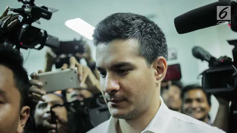 Putusan Sidang