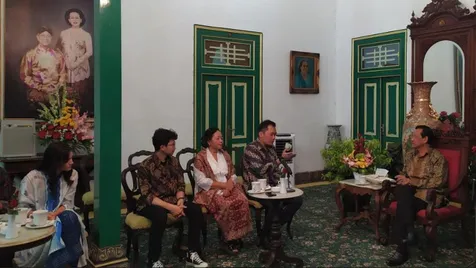 Kompetensi Jadi Hal Penting