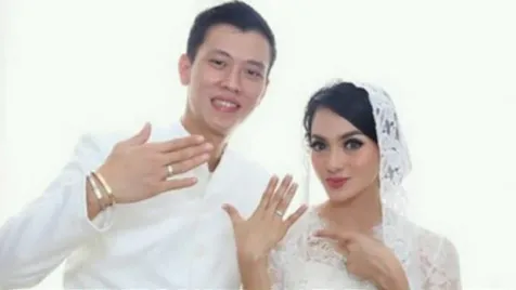 Alasan Ririn Ekawati Menikahi Ferry Wijaya