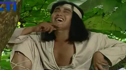 Abi Cancer menggantikan Ken Ken dalam serial Wiro Sableng musim kedua yang tayang di RCTI.