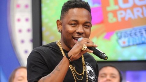 Sebagai penanda comeback, Dido mengajak serta rapper berbakat Kendrick Lemar dalam Let Us Move On @bet.com