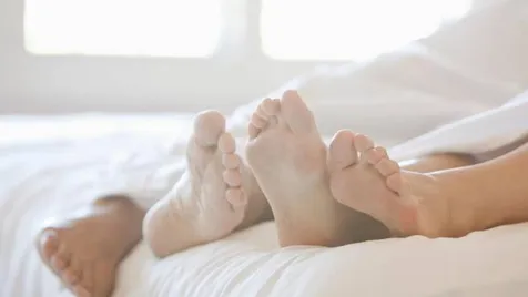Awal Mula Hubungan Intim Menyimpang