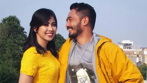 Yama Carlos & Arfita Dwi Putri