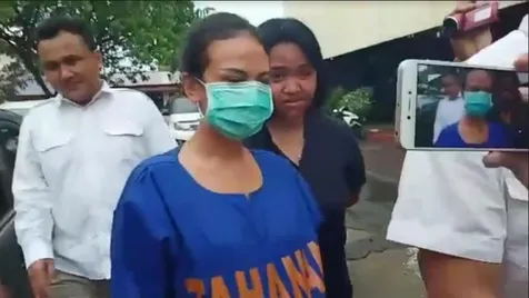 Tak Ada Kasur, Hanya Matras