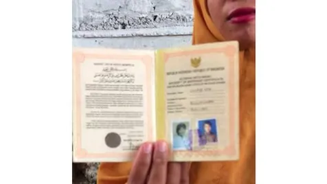Akan Diusir