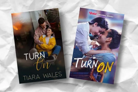 Daftar Serial Adaptasi Novel Wattpad Populer, Dari 'DEAR NATHAN' sampai 'KISAH UNTUK GERI'