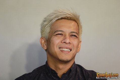 10 Gaya  Rambut  Ariel  NOAH  dan Kisah Hidup di Baliknya 