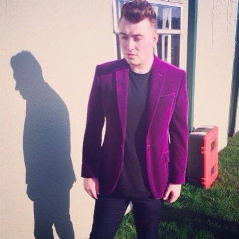 Sam Smith semakin berbahaya di usianya yang ke 23 @facebook.com/samsmithworld