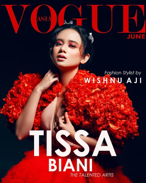 Tissa Biani