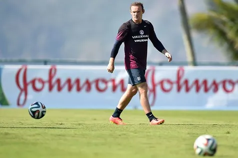Wayney Rooney