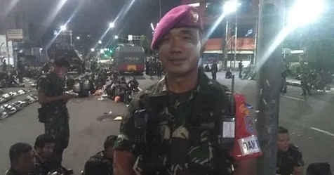 Tuai Komentar Positif