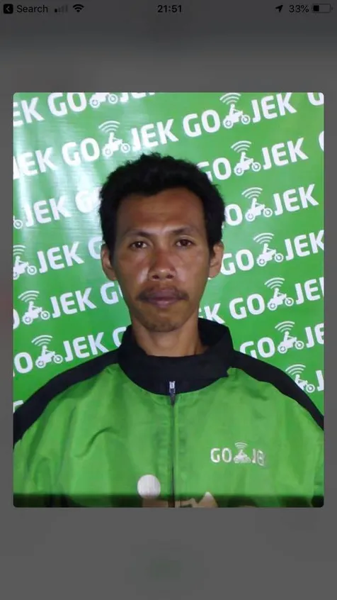 Bukti Banyak Orang Baik