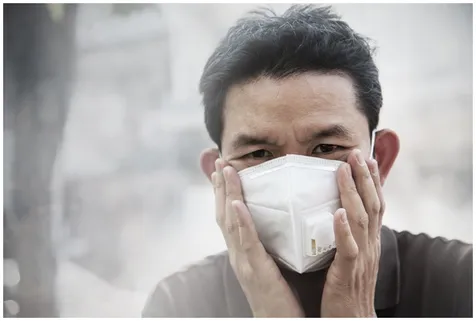 Masker Motor