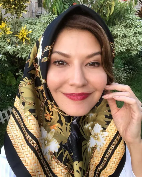 Tamara Bleszynski