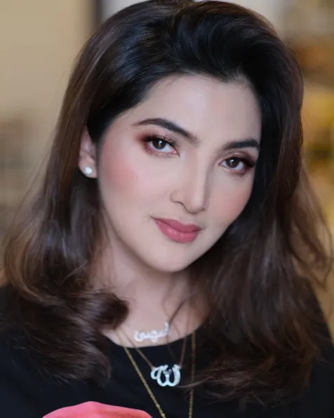 Ashanty