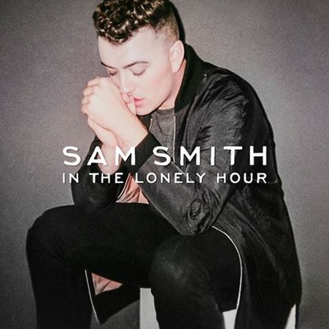 IN THE LONELY HOUR, album Sam Smith yang mencuri perhatian ©facebook.com/samsmithworld