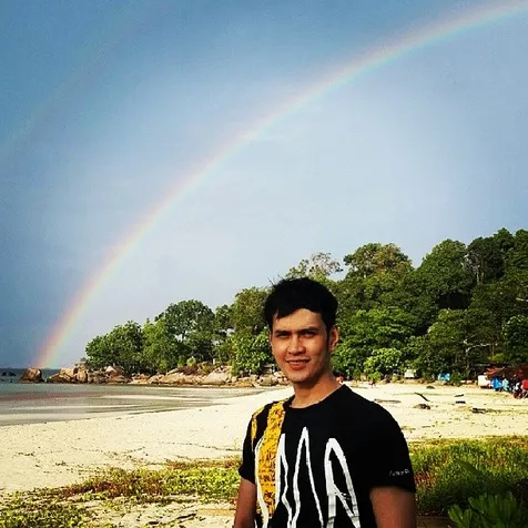 Lagi Liburan