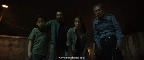 Kisah Awal Pritt Timothy Jalani Casting 'GUNDALA'