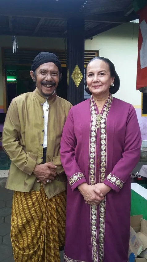 Totalitas Dalam Berakting