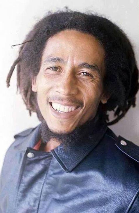 Bob Marley mengajak para pendengar untuk berpikir kritis @facebook.com/bobmarley