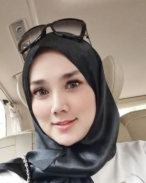 Mulan Jameela