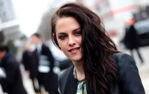 Kristen Stewart