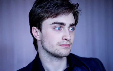 Daniel Radcliffe