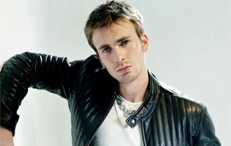 Chris Evans