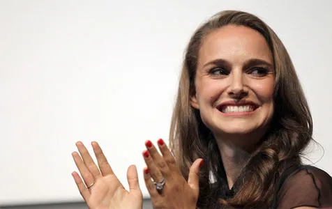 Natalie Portman