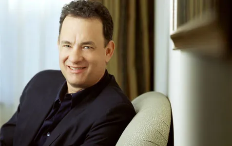 Tom Hanks