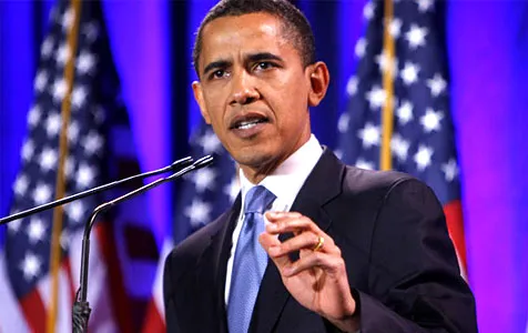 Barack Obama