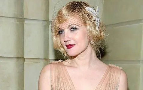 Drew Barrymore
