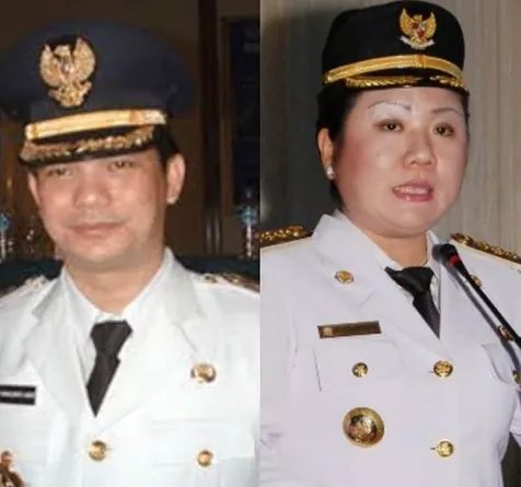 Keluarga Politikus