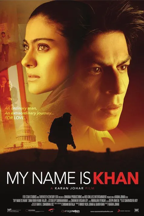 'MY NAME IS KHAN'